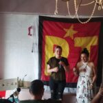 PT conforma alianza con Morena rumbo a 2027, informa Tania Aguilar