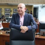 ¡De Risa!, las declaraciones de Maru Campos ante medios nacionales, indica Cuauhtémoc Estrada.