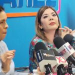 Cruz Pérez Cuéllar llevará a efectivos de la SSPM en modo de acarreo a la manifestación del sábado, expone Acción Nacional.