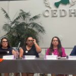 Chihuahua es el único estado sin legislación en materia de violencia vicaria, señala colectivo