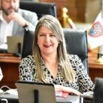 Rosana Díaz propone impulsar modelo cultural y económico para promover a artesanos