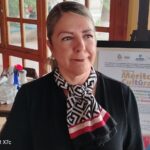 Confrontación entre Maru Campos y el Gobierno Federal tiene fines electorales rumbo a 2027, afirma Rosana Díaz