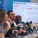 PAN interpone denuncia por presunto desvío de recursos contra Mayra Chávez y director del ITCJ