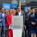 Maru Campos no comparecerá ante la FGR y denunciará persecución política, señala Jorge Romero