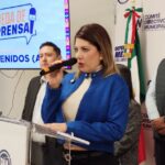 Cierre de consulados de EU en México obedece a falta de acciones contra el crimen organizado: PAN