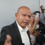 MORENA invirtió 25 mil pesos para llevar a ciudadanos a la marcha en contra de Maru Campos.