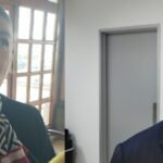 Rosana Díaz alista seis denuncias contra Cuauhtémoc Estrada; se integrará al Partido Verde antes del 31 de mayo