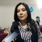 Mayra Chávez invita a seguir el informe de rendición de cuentas de Claudia Sheinbaum en X