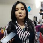 No existe persecución política en contra de Maru Campos, intenta distraer la atención, indica Mayra Chávez.