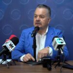 Administración de la SADER bajo gobiernos de Morena ha sido desastrosa, afirma Mario Vázquez