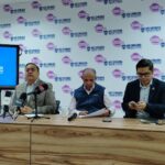 Gobierno del Estado anuncia Feria de la Salud y Servicios en Infonavit Casas Grandes