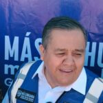 Inicia Gobierno del Estado programa de bacheo “Cuenta Conmigo en tu Colonia”.