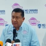 Coesvi e Infonavit avanzan en convenio para rehabilitar viviendas abandonadas en Chihuahua.