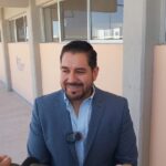 Incendios en aulas móviles de la Técnica 10 fueron provocados: Ichife