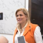 Maru Campos acudirá a citatorio de la FGR pese a señalar irregularidades