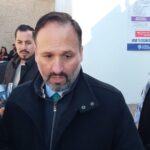 Pide De la Peña no convertir Congreso en circo