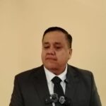 Maru Campos es víctima de ataques sistemáticos sin presunción de inocencia: Carlos Ortiz
