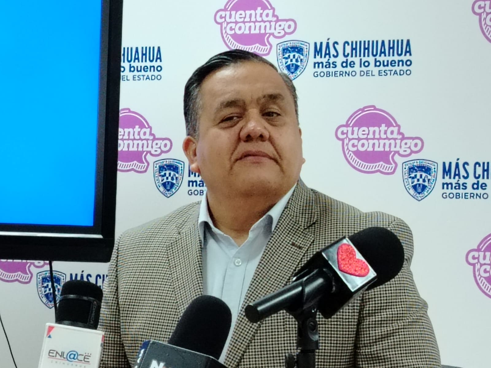 Gobierno del Estado mantiene respaldo al Polo de Desarrollo Económico en Juárez