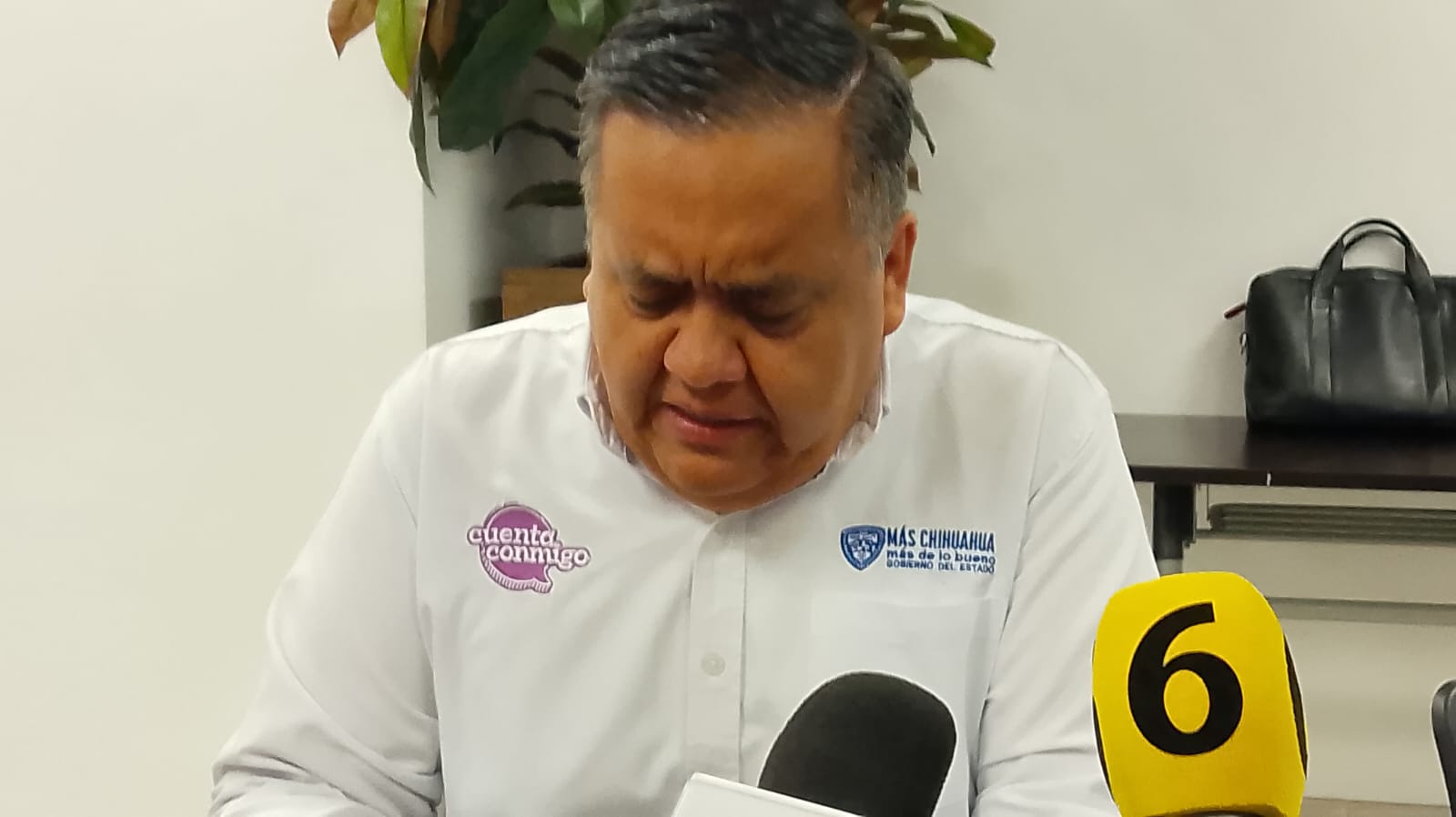 Mantenimiento de semáforos del BRT corresponde al Municipio: Carlos Ortiz