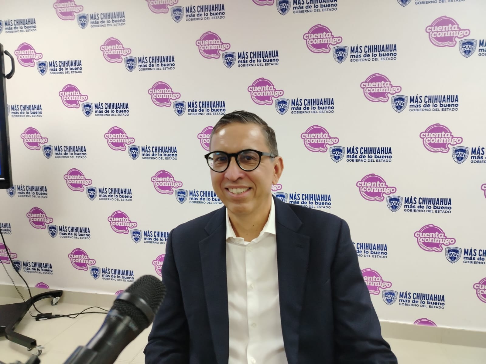 Polo de Desarrollo Económico estará listo para recibir empresas a inicios del 2027
