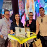 Municipio de Juárez recibe reconocimiento internacional en el Tianguis Turístico