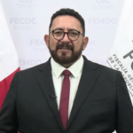 FGR señala que Maru Campos declinó aportar información sobre caso de agentes extranjeros