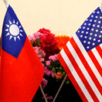 Taiwán busca diálogo directo entre Trump y su presidente tras cumbre con Xi Jinping