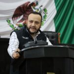 PRI acusa a Morena de atacar a Maru Campos; “Su dirigente nacional tiene que venir a convocar movilizaciones”