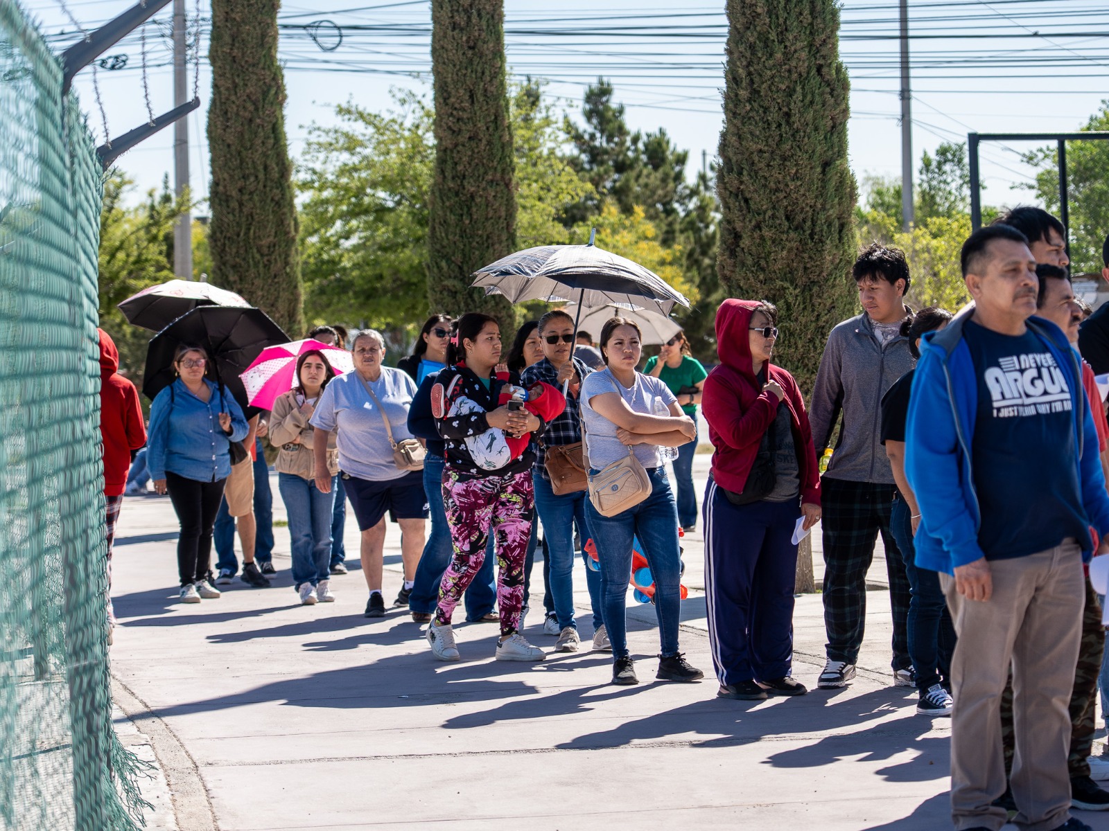Acercará JMAS programa “Cerca de ti” al Porvenir con servicios y descuentos para los juarenses.