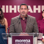Cruz Pérez Cuéllar respalda exigencia para que Maru Campos explique operativo en Morelos