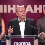 Cuauhtémoc Estrada acusa al Gobierno estatal de vulnerar la soberanía en operativo de Morelos