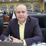Cuauhtémoc Estrada acusa al PRI de buscar “revivir” con ataques a Morena
