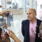 “El que nada debe, nada teme”: Estrada responde a Maru Campos