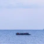 Migrantes mueren asfixiadas en embarcación con destino a Reino Unido