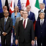 Equipara Estados Unidos al cártel de Sinaloa con Hezbollah