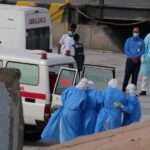 Los últimos seis pasajeros abandonan el crucero MV Hondius tras brote de hantavirus
