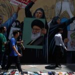 Irán ha detenido a 6 mil 500 por “espionaje” y “traición” desde el inicio de ataques de EU e Israel