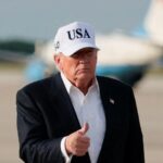 Trump anuncia el freno a un ataque contra Irán programado para este martes ante un posible acuerdo