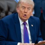Trump quiere billetes de 250 dólares en EU y les pondrá una fotografía de su cara, según The Washington Post