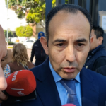 Denuncia Gil Zuarth “presión política” de Javier Corral en proceso contra Maru Campos