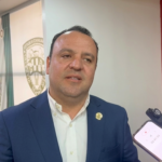 Exige el Presidente del Congreso aplicar la ley pareja ante acusaciones a políticos