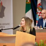 Dictamen sobre matrimonio igualitario será discutido el jueves: Irlanda Márquez