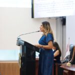 Propone Irlanda Márquez talleres prematrimoniales obligatorios para prevenir violencia de género