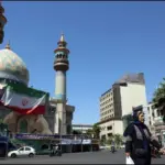 Irán suma 75 días de bloqueo de internet, el más prolongado del que hay registro