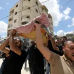 Israel amplía aplicación de pena de muerte a palestinos en Cisjordania reocupada