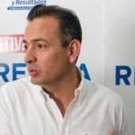 “México en crisis y Morena en debates sin relevancia”: Marco Bonilla