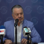 Mario Vázquez acusa a Javier Corral de buscar protagonismo político en Chihuahua