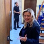 Maru Campos defiende libertad de los chihuahuenses tras anuncio de juicio político