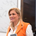 Maru Campos señala inconsistencias en aplicación del fuero tras citatorio de la FGR