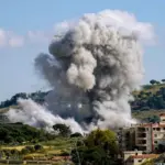 Líder de partido de ultraderecha israelí insta a Netanyahu a reanudar ataques contra Beirut en respuesta a Hezbollah